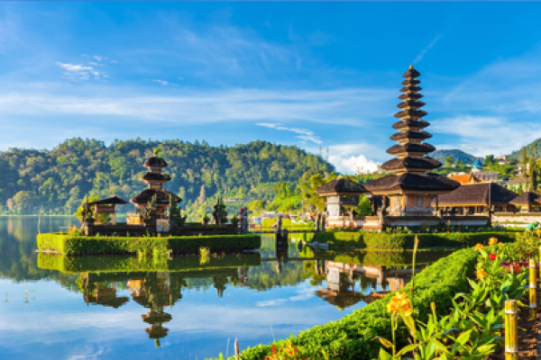 Bali