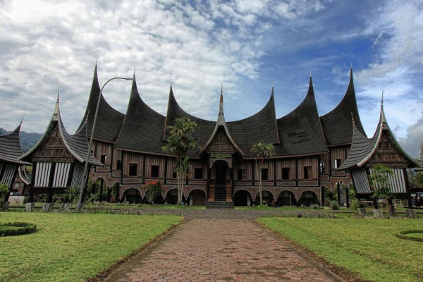 Sumatra Barat