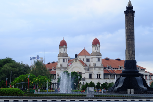 Jawa Tengah