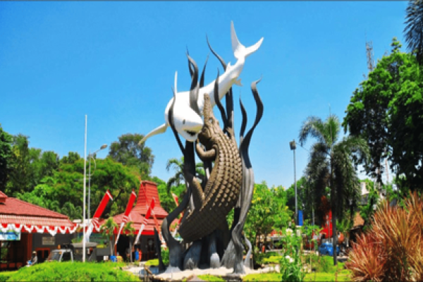 Jawa Timur