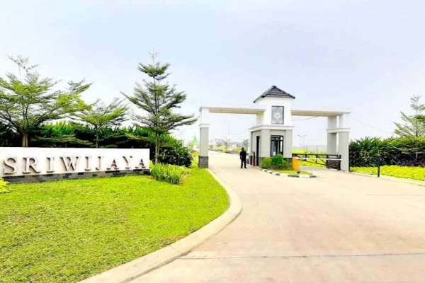 Darmawangsa Residence
